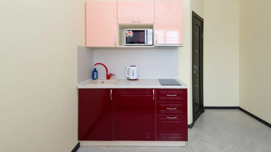 Фотография номера квартиры Home Like (Хоум Лайк) на улице Белорусская 3