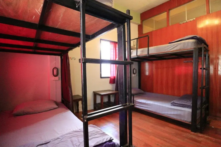 DaDa Hostel — фото 3