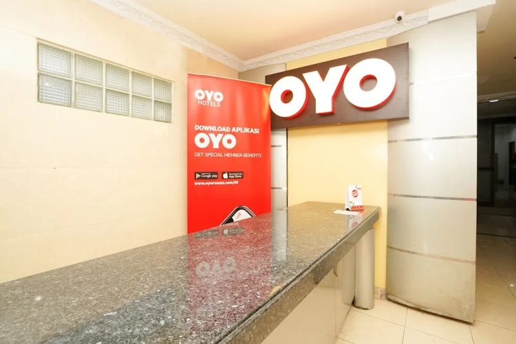 2Oscar by OYO Rooms