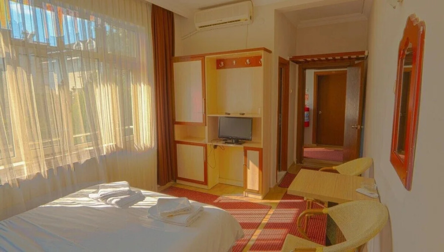 Leman Akçay Otel — фото 3