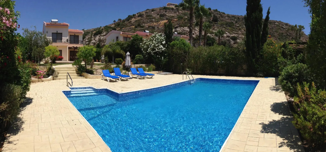 A first class 3bedroom villa w/ private pool — фото 4