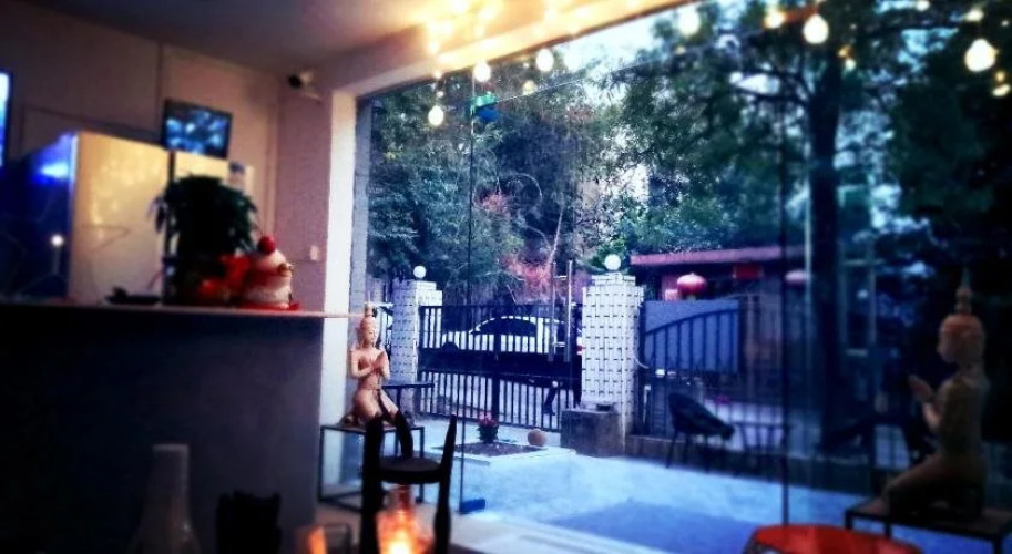 Hutong Inn — фото 3