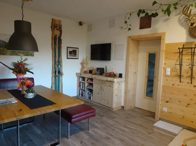 Haidegger Appartements — фото 2