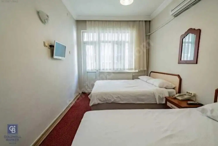 Leman Akçay Otel — фото 2