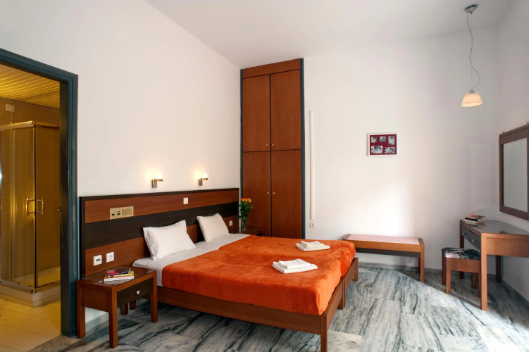 Nontas Suites — фото 3