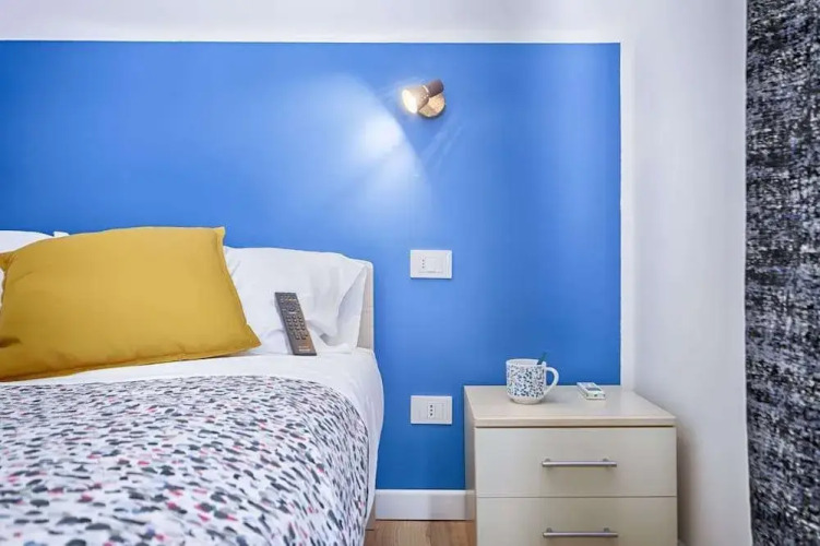Oltremare Modern Flat — фото 4