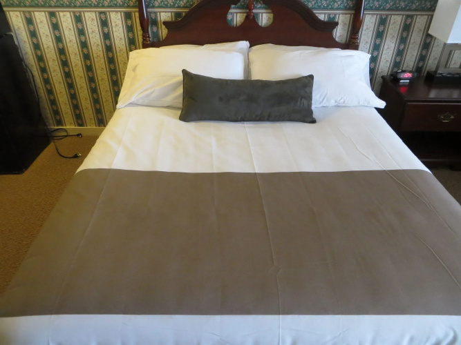 Coachman Inn — фото 2