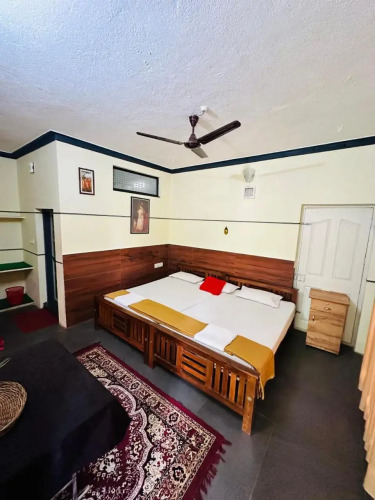 Thoppil Homestay Munnar — фото 5