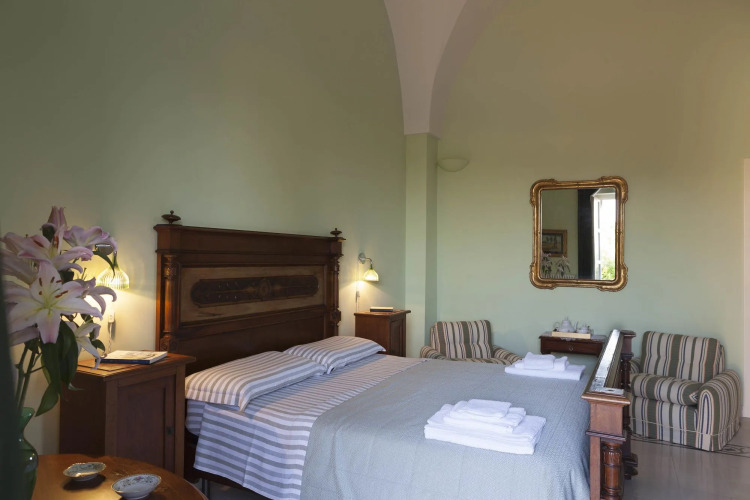 Villa Urso BedWine — фото 3