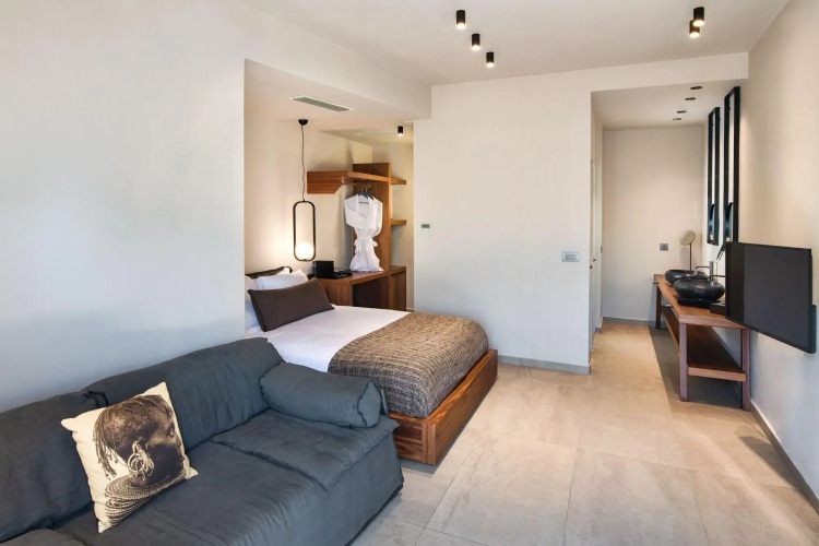 Uma Ray Suites — фото 5