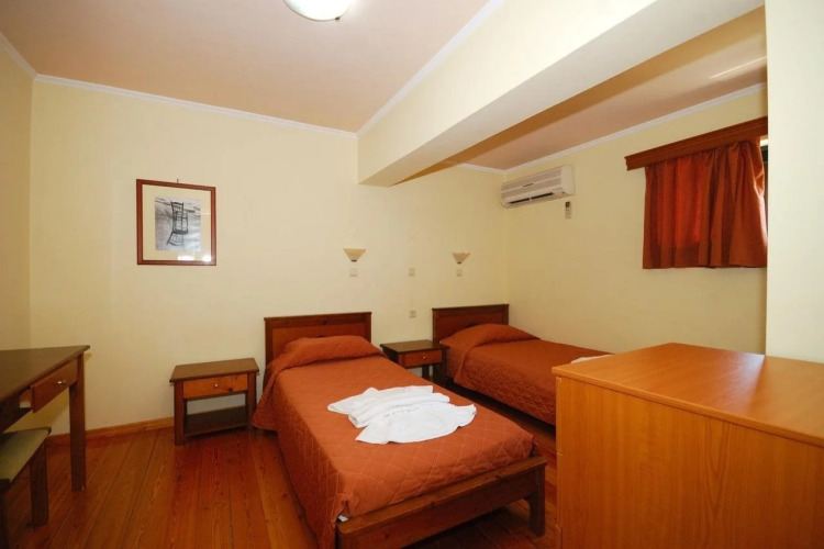 Aloni Suites — фото 3