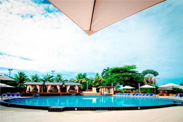 Torarica Resort — фото 4