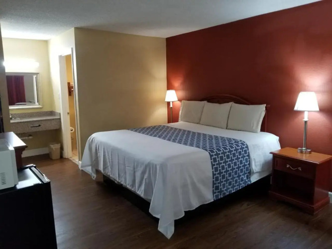 Quality Inn — фото 3