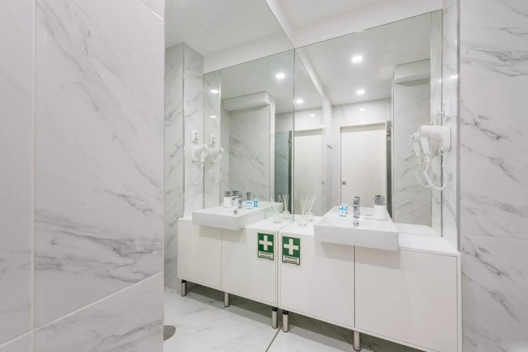 GuestReady - Subzero Design — фото 5