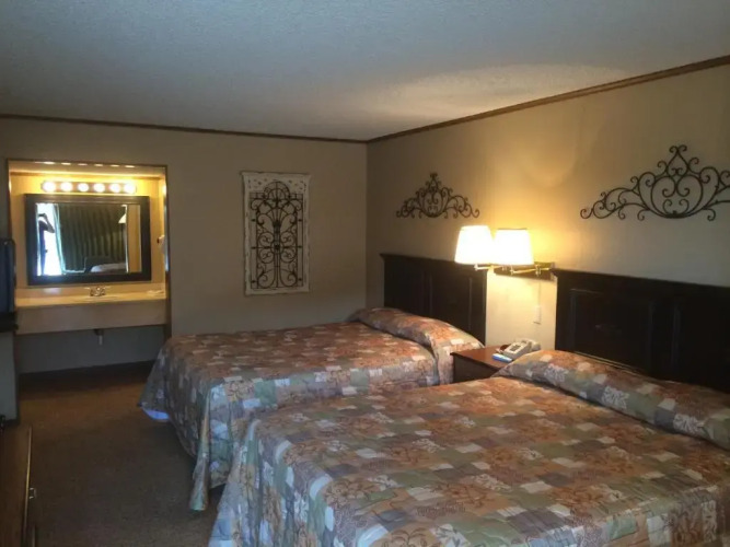 Interstate Inn — фото 3