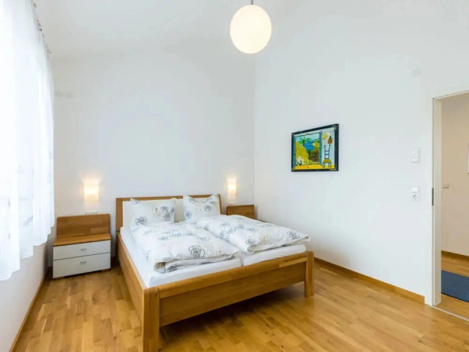 Beech Modern Retreat — фото 3