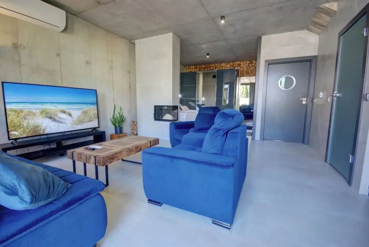 HelApart - Loft — фото 3