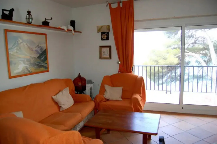 Appartement FRONT de MER — фото 3