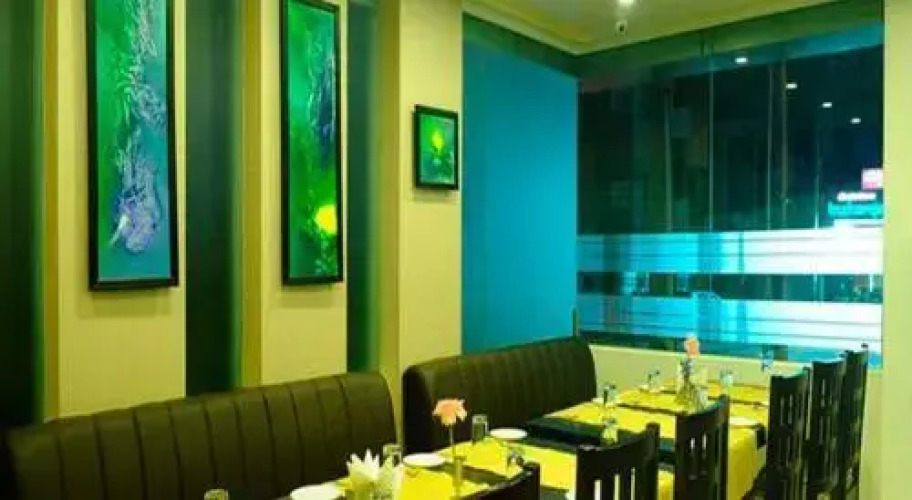 Giri Inn — фото 3