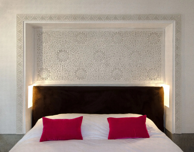 Riad Sapphire and Spa — фото 3