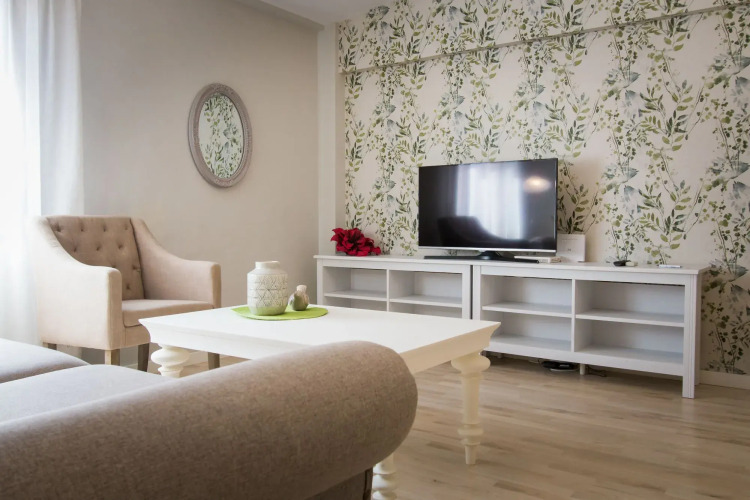 Holidays2Malaga Suites — фото 2
