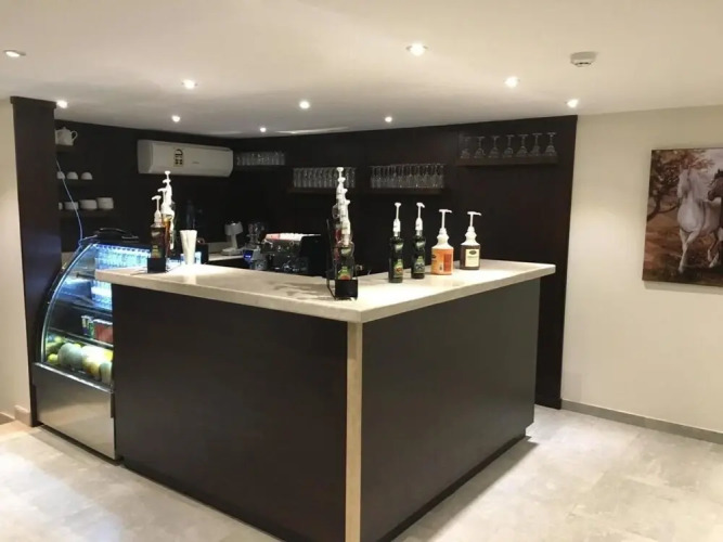 Prestige Suite — фото 2