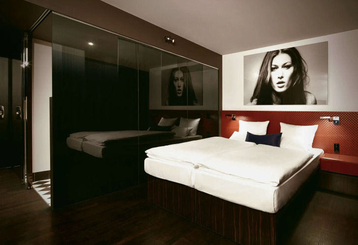 Hotel MANI by AMANO — фото 3