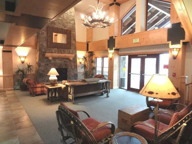 Copper Springs Lodge — фото 2