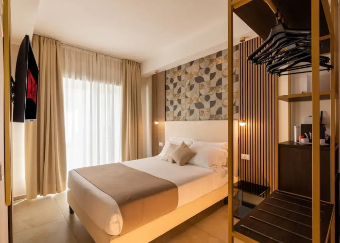AlbaDea Suite&Jacuzzi — фото 2