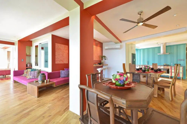Karuna Suites & Residence — фото 4