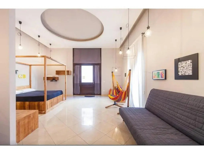 Serafini Loft — фото 2