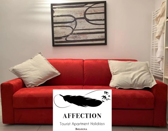 Affection Apartment — фото 2