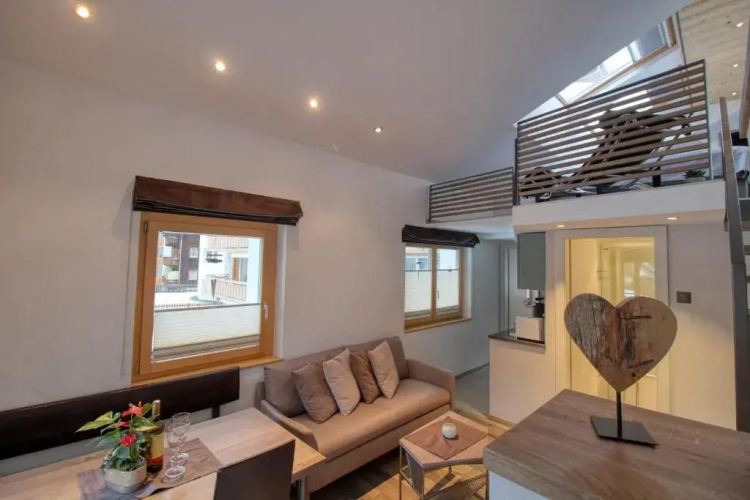 Chalet Abacus — фото 2