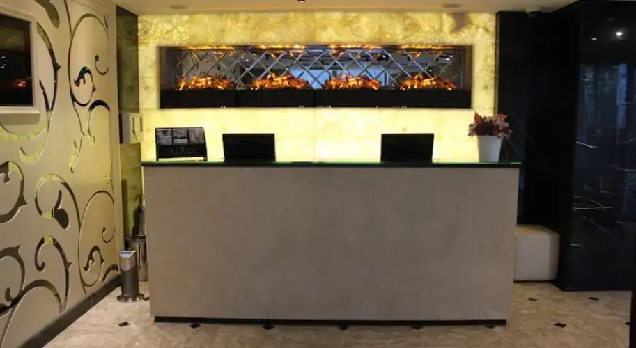 Rixos Studios Taksim — фото 2