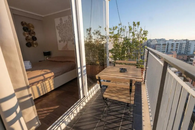 Appartamento Cavour — фото 5