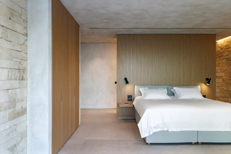 Opsis Villas — фото 4
