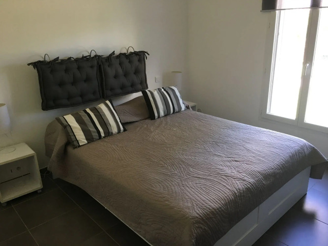 Résidence Premium Les Villas de Porto Vecchio