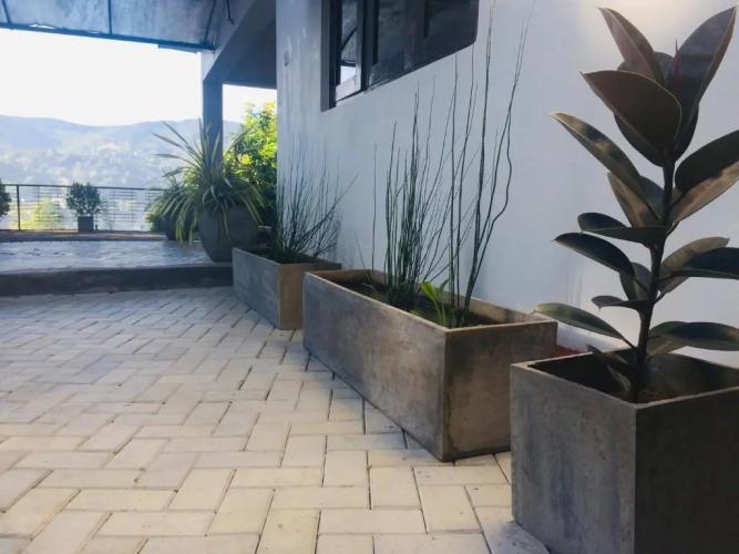Sky Terrace — фото 5