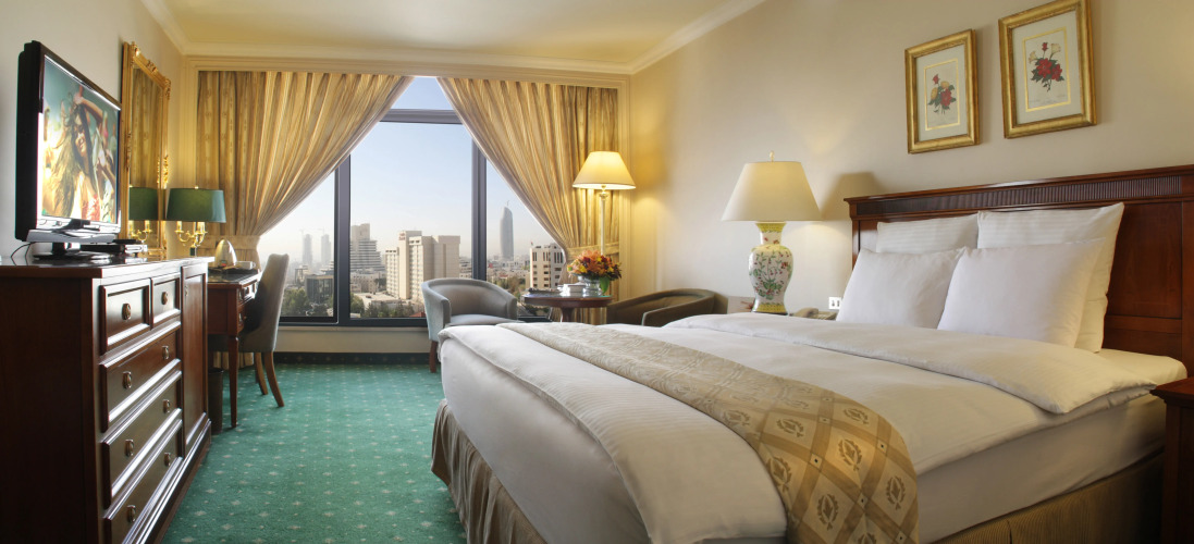 Regency Palace Amman — фото 4