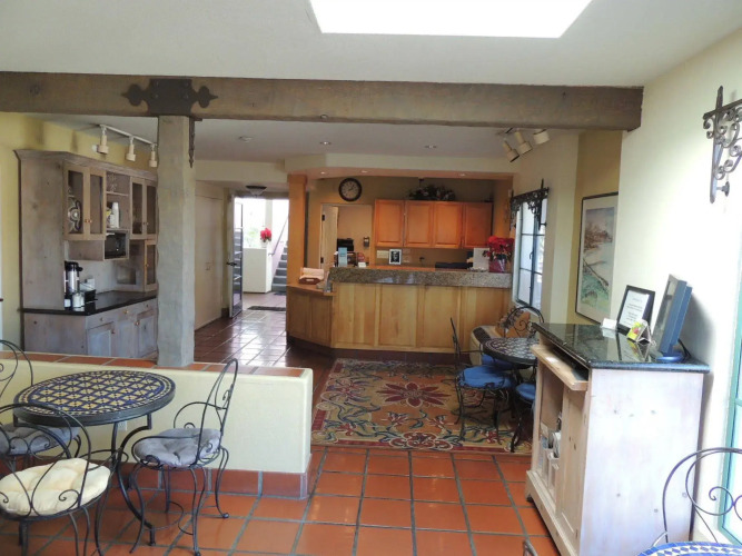 Mason Beach Inn — фото 2