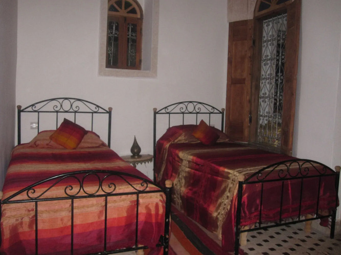 Dar Naima - Hostel — фото 3