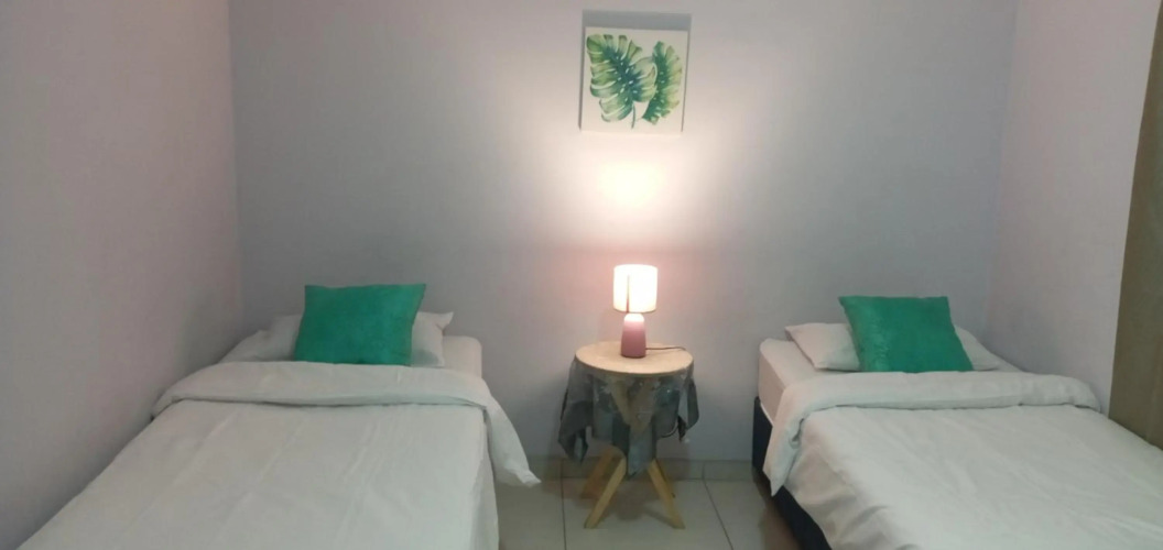 LILIAN Self Catering Accommodation — фото 2