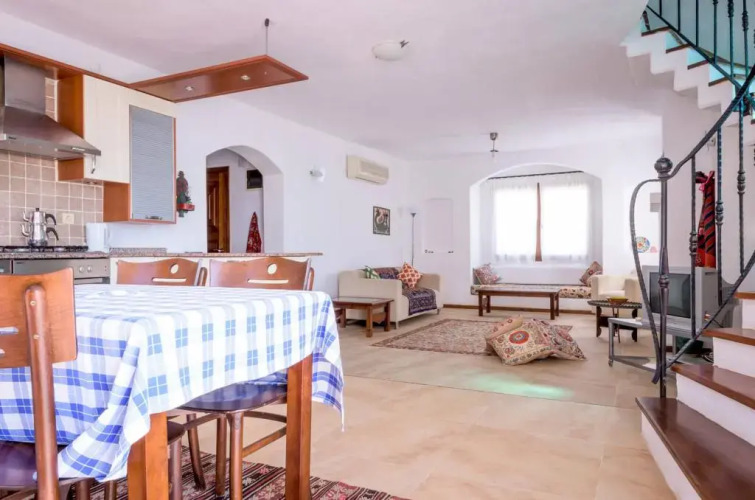 Marphe Hotel Suite & Villas — фото 3