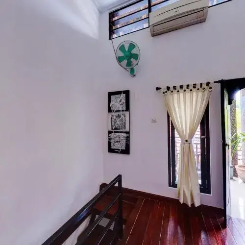 Tirta Yoga Inn