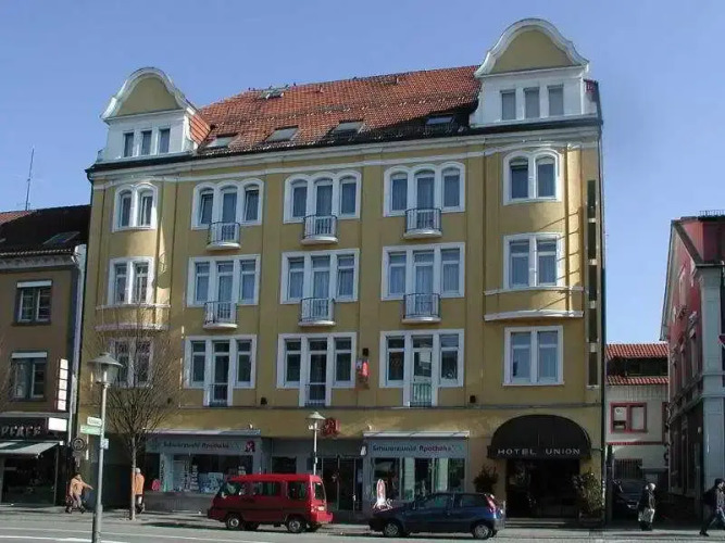 Hotel Union