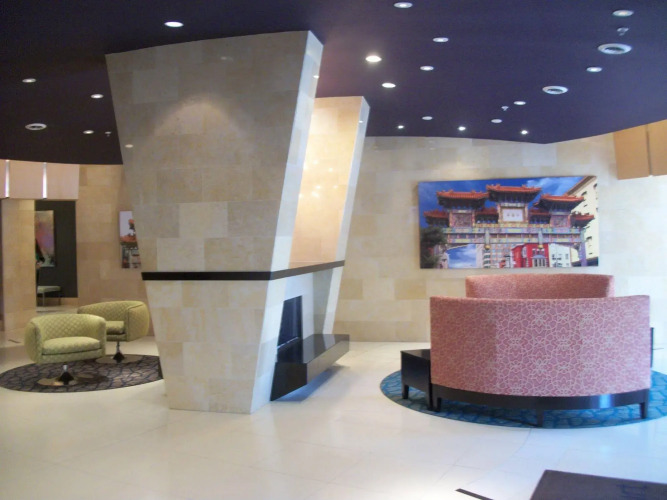 Executive Suites Plus — фото 2