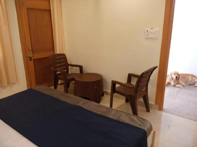Jaiswal Homestay — фото 5