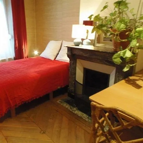 Bed And Breakfast Republique — фото 3