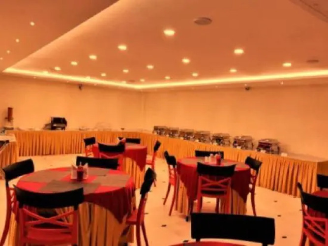 Hotel Kashi — фото 4