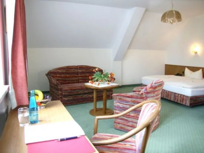 Stadthotel Erding — фото 2